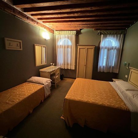 Locanda Ruga Rialto Venise Extérieur photo