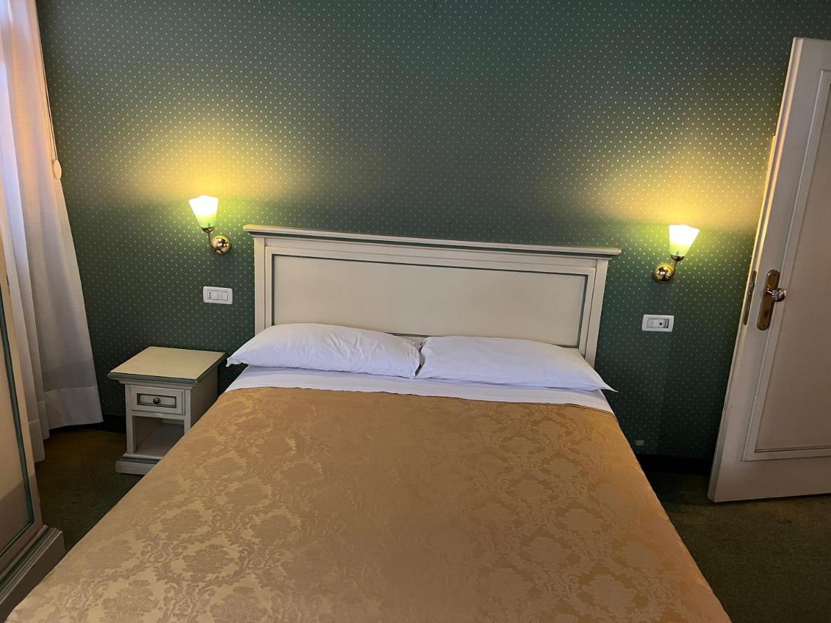 Locanda Ruga Rialto Venise Extérieur photo