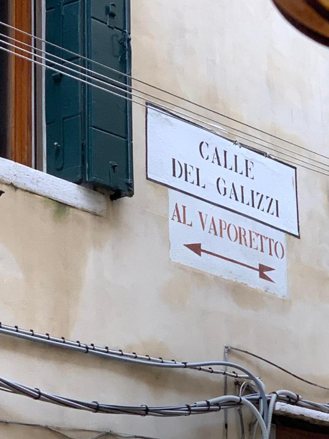 Locanda Ruga Rialto Venise Extérieur photo