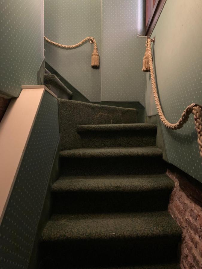 Locanda Ruga Rialto Venise Extérieur photo