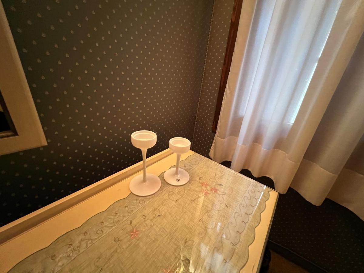 Locanda Ruga Rialto Venise Extérieur photo