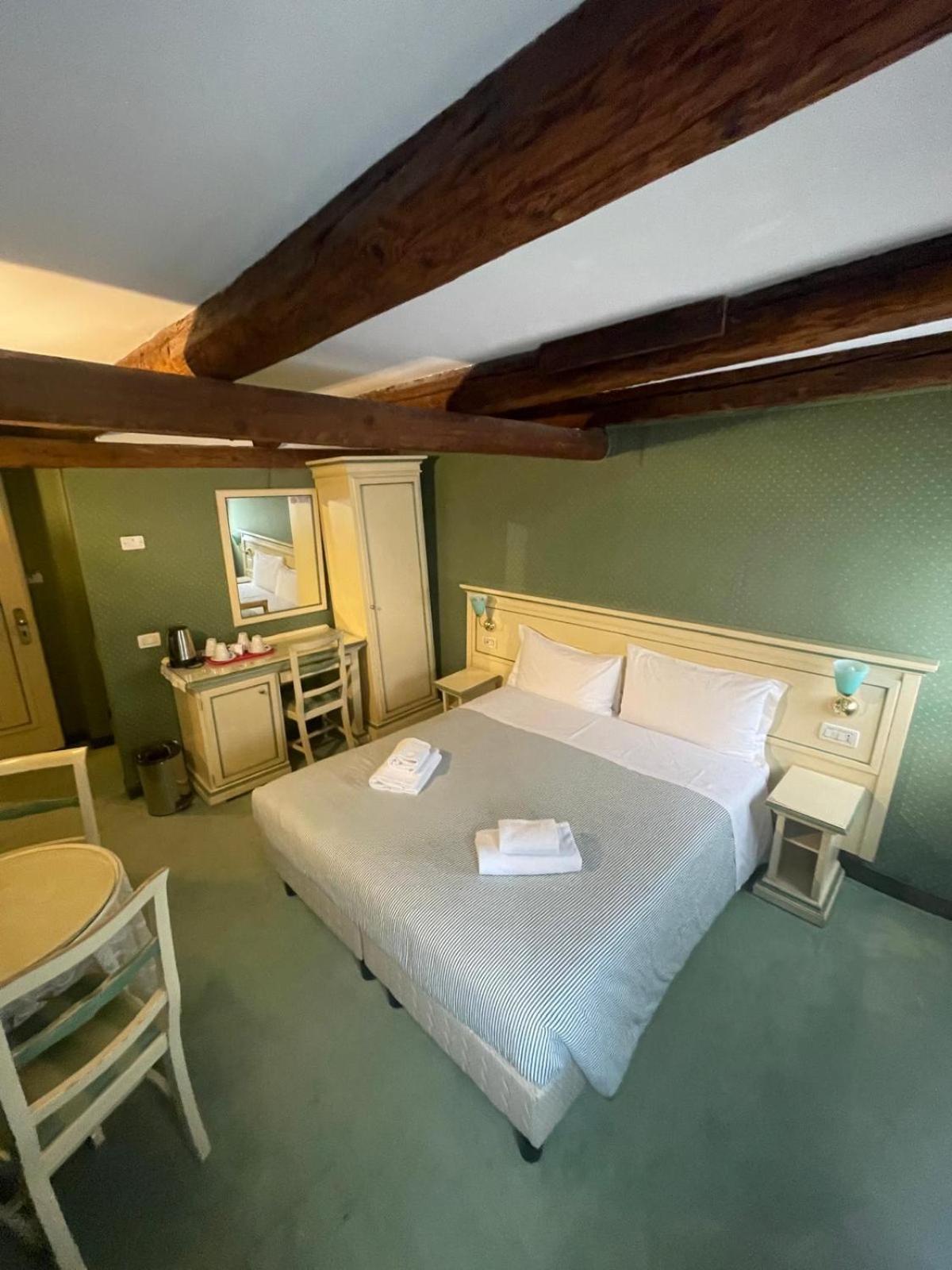 Locanda Ruga Rialto Venise Extérieur photo