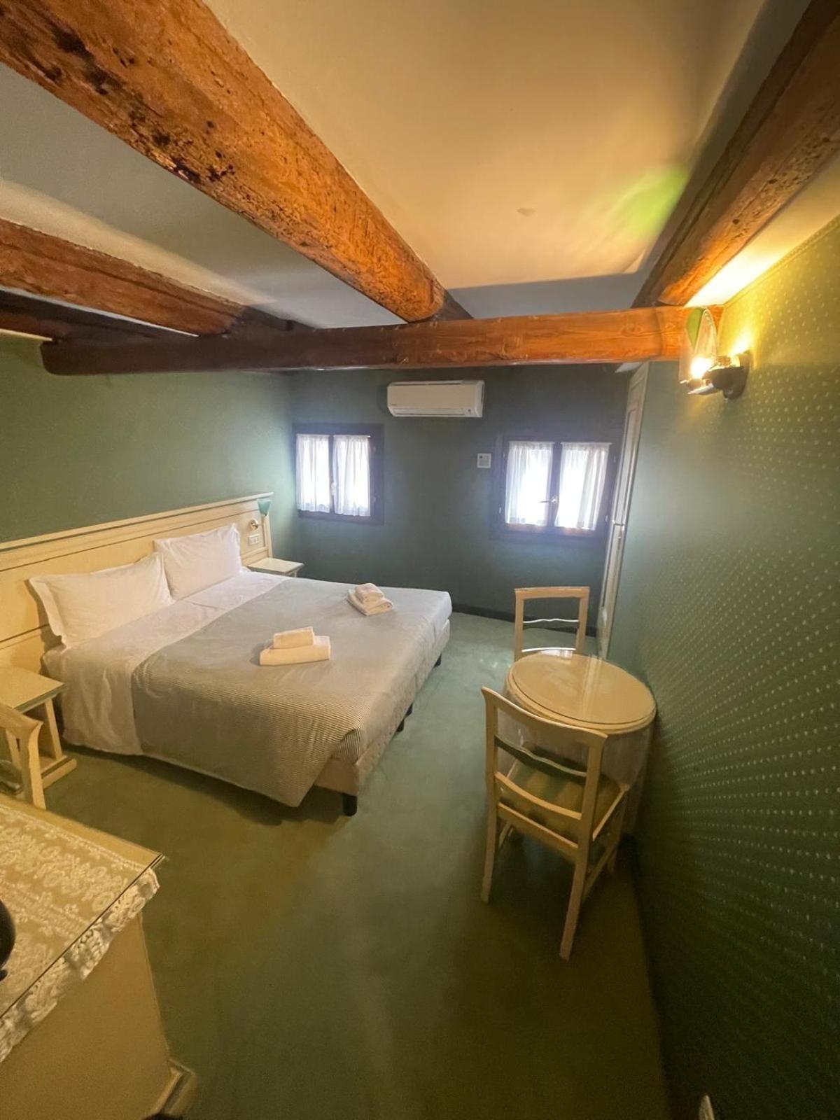Locanda Ruga Rialto Venise Extérieur photo