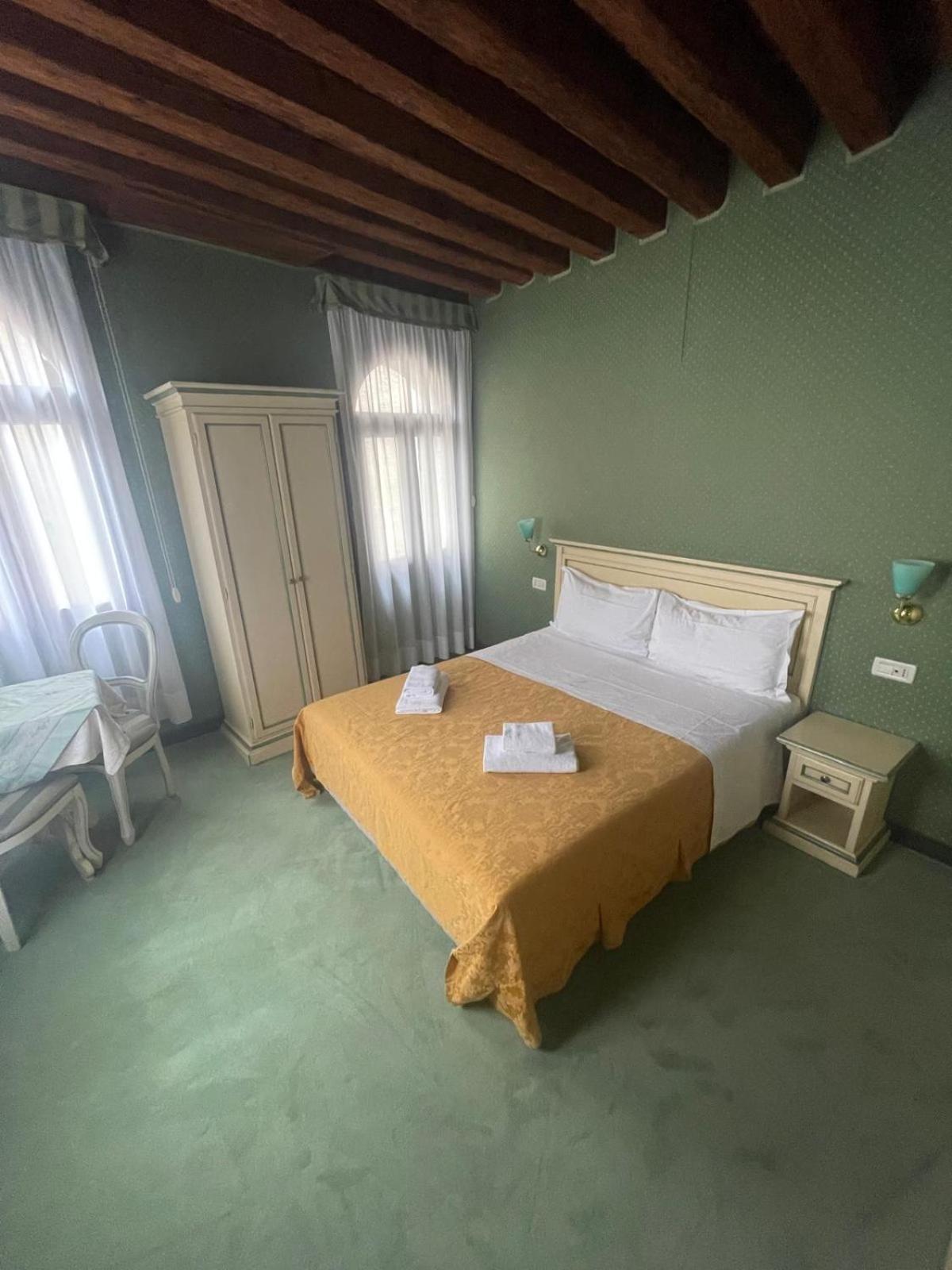 Locanda Ruga Rialto Venise Extérieur photo